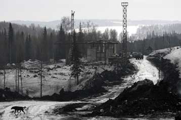 Στους 38 οι νεκροί από έκρηξη σε ανθρακωρυχείο στη Σιβηρία