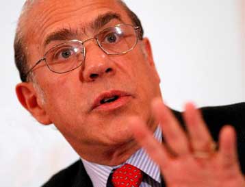 Ανάπτυξη 4% στη διετία 2007-2008 προβλέπει ο ΟΟΣΑ για την ελληνική οικονομία