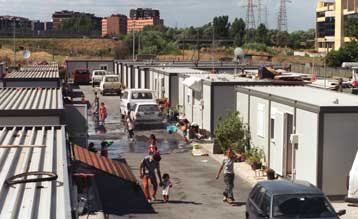 «Καμπανάκι» από το Συμβούλιο της Ευρώπης για τον ρατσισμό στη Γηραιά Ήπειρο