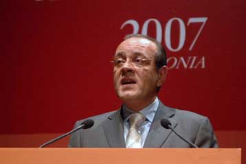 Ο ΣΕΒ συμπληρώνει 100 έτη ζωής και μετονομάζεται σε Σύνδεσμο Επιχειρήσεων και Βιομηχανιών