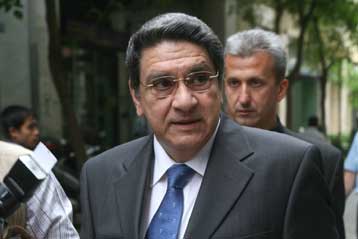 Σχέδιο νόμου για την αναδιοργάνωση του Σώματος Επιθεώρησης Εργασίας