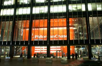 Συμφώνησαν JP Morgan και NAM για επιστροφή του ομολόγου στα Ταμεία