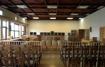 Αρνηση των δικηγόρων στο διευρυμένο ωράριο των δικαστηρίων