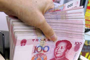 «Φορτικές» αμερικανικές πιέσεις στην Κίνα για ανατίμηση του γουάν