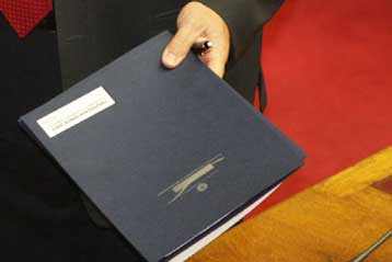 Κατατέθηκε στη Βουλή το νομοσχέδιο για την αξιοποίηση της περιουσίας του Δημοσίου