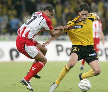 Μετά την Τρίτη οι εξελίξεις για Ριβάλντο, «Λύμπε»-Πρόταση στον Λεντέσμα, γράφει η Ole