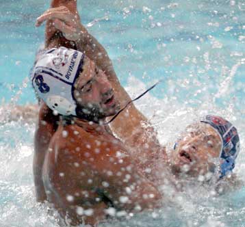 Στα ημιτελικά της Α1 η Βουλιαγμένη, σε τρίτο παιχνίδι θα κριθεί το δεύτερο εισιτήριο