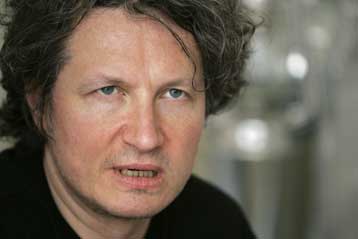 Προβλήθηκε στις Κάννες ντοκιμαντέρ για τον Λιτβινένκο