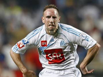 Την απόκτηση του Ριμπερί φέρεται να έχει εξασφαλίσει η Μπάγερν Μονάχου