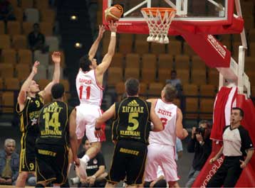 Παναθηναϊκός για το «sweep», Πανιώνιος για την έκπληξη, Αρης με Ολυμπιακό για το 2-1