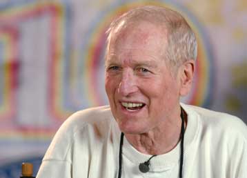 Ο Πολ Νιούμαν ανακοίνωσε το τέλος της καριέρας του στον κινηματογράφο