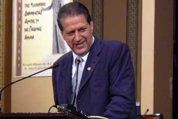 Την Τρίτη στην αρμόδια επιτροπή της Βουλής το νομοσχέδιο για την Αγροφυλακή