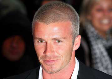 Ο ΜακΛάρεν κάλεσε για πρώτη φορά τον Μπέκαμ στην εθνική Αγγλίας