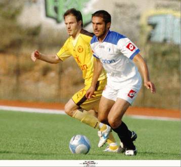 Η Καστοριά νίκησε στην εκπνοή το Χαϊδάρι και αγωνιά για το ματς ΠΑΣ Γιάννινα-Βέροια