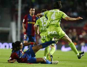 Συμπορεύονται αλώβητες Ρεάλ και Μπαρτσελόνα, τέλος τα όνειρα για την Βαλένθια