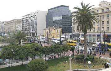 Κατάθεση-«φωτιά» για το δομημένο ομόλογο των 280 εκατ. ευρώ