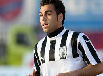 Νυστέρι στον Στέλιο Ηλιάδη που χάνει τα ματς της Ελπίδων