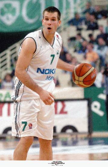 Αμφίβολος ο Μπετσίροβιτς για τον τρίτο ημιτελικό με τον Πανιώνιο