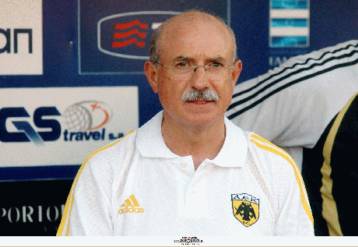 Να σπάσουμε την ηγεμονία Ολυμπιακού και Παναθηναϊκού, το σύνθημα του Φερέρ