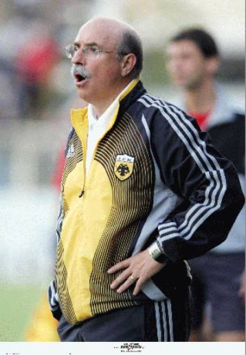 Δύο Βραζιλιάνους στόπερ δοκιμάζει ο Φερέρ στο φιλικό της ΑΕΚ με την Μπενφίκα