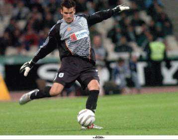 Απορρίπτει ο Βεζυρτζής τη μεταγραφολογία σχετικά με παίκτες του ΠΑΟΚ