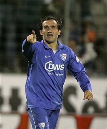 Ο Γκέκας δεν κρατά κακία στον Παναθηναϊκό για τον τρόπο που έφυγε