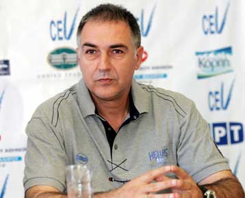 Πρώτη νίκη Λεώνη στην Εθνική και πρώτη επιτυχία της ομάδας στο Ευρωπαϊκό Λιγκ