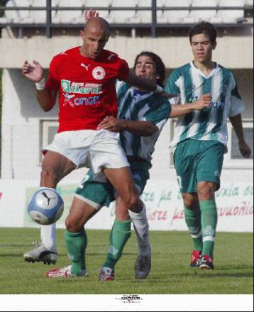 Υποβιβάσθηκαν Νίκη Βόλου, Προοδευτική, Μεσσηνιακός-Βέροια και Καστοριά για την άνοδο