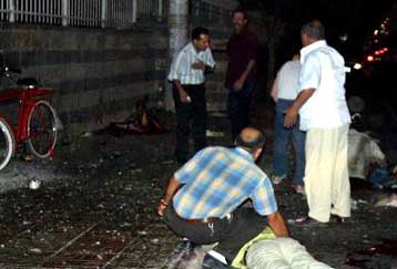 Δύο νεκροί σε ένα 48ωρο στη νοτιοανατολική Τουρκία