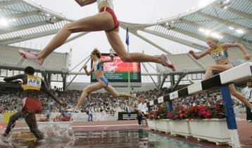 Έκτη η γυναικεία ομάδα του Πανελληνίου στον όμιλο του Κυπέλλου πρωταθλητών συλλόγων
