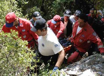 Ποινικές διώξεις για τη μοιραία εκδρομή στο Λούσιο ποταμό