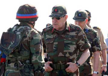 Αμερικανική παραβίαση του τουρκικού εναέριου χώρου με …συμφραζόμενα για βόρειο Ιράκ