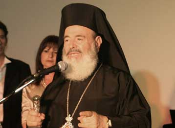 Οργή του Συνασπισμού για το κήρυγμα του Αρχιεπισκόπου