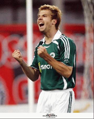 Καλύτερο Παναθηναϊκό υπόσχεται ο Αντρέας Ίβανσιτς