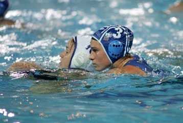 Δεύτερο σερί πρωτάθλημα για τη Βουλιαγμένη μετά το «χρυσό» 5-5 με τη Γλυφάδα