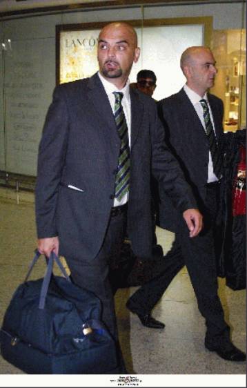 Με τη δεύτερη «πράσινη» μεταγραφή αναμένεται η επιστροφή Βέλιτς στην Παιανία