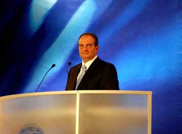 Θέματα του υπουργείου Οικονομίας στη συνεδρίαση της Κυβερνητικής Επιτροπής