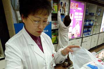 Θανατική καταδίκη φέρνει η διαφθορά στις υπηρεσίες υγείας της Κίνας