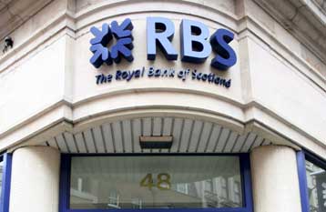 Υψηλότερη της Barclays η προσφορά της Royal Bank of Scotland για την ΑΒΝ Amro