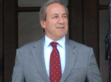 Η λειτουργία των τραπεζών και οι επενδύσεις στο επίκεντρο της Κυβερνητικής Επιτροπής