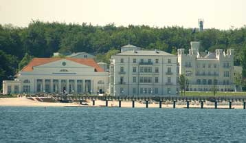 Συγκρούσεις της γερμανικής αστυνομίας – διαδηλωτών λίγο πριν τη Σύνοδο της G8