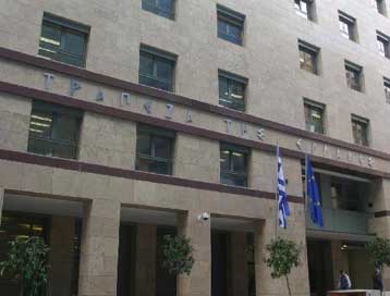 Σε ανοδική τροχιά το δημόσιο χρέος της χώρας το α τρίμηνο του 2007