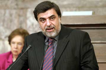 Μήνυση για την αγορά του ομολόγου από το ΤΕΑΔΥ κατέθεσε ο πρόεδρος της ΑΔΕΔΥ