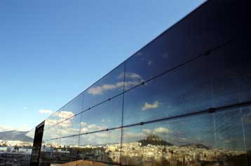 Τον Σεπτέμβριο ξεκινά η μεταφορά των εκθεμάτων στο Νέο Μουσείο Ακροπόλεως