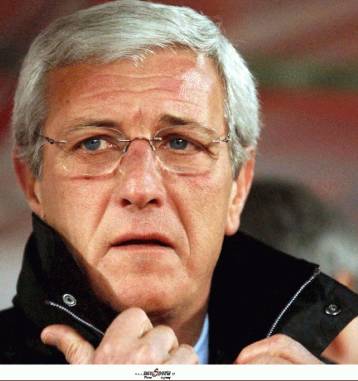 Ο Κοραντίνι υπηρεσιακός προπονητής της Γιουβέντους μέχρι την έλευση του Λίπι