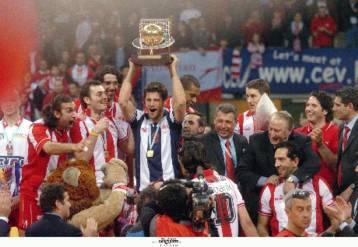 Δημητρακόπουλος και Παπαδημητρίου υποψήφιοι λίμπερο για τον Ολυμπιακό