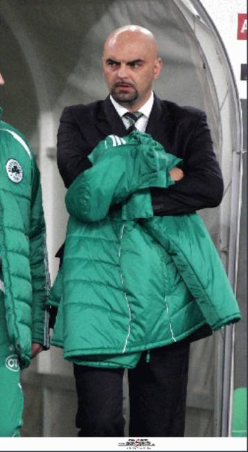 Στην Αργεντινή φέρεται να βρίσκεται ο Βέλιτς, μικρή διαφορά με Μαδέιρα για Μπενάλιο