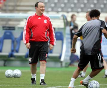 Λίβερπουλ για Μαλουντά και Αστον Βίλα για Μπέλαμι, Κιούελ