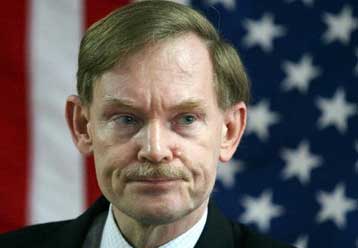 Τον Ρόμπερτ Ζέλικ επιλέγει ο Λευκός Οίκος για πρόεδρο της Παγκόσμιας Τράπεζας