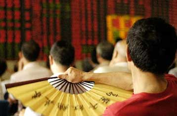 Βουτιά 6% στο κινεζικό χρηματιστήριο μετά την αύξηση του φόρου επί των συναλλαγών